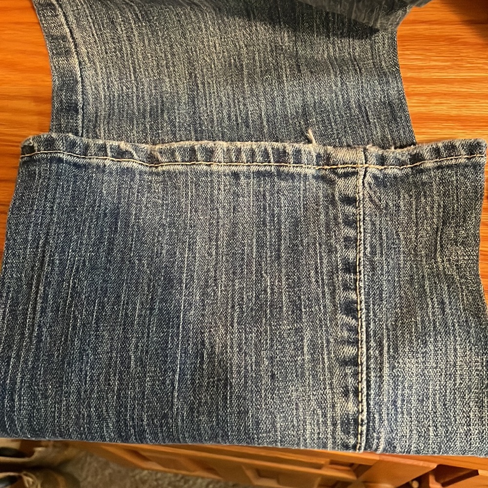 Aéropostale skinny flare size 5/6 - Picture 8 of 9